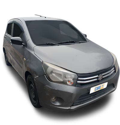 Maruti Celerio-img